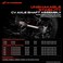 A-Premium Front Left Driver Side CV Axle Shaft Assembly