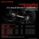 A-Premium Front Left Driver Side CV Axle Shaft Assembly