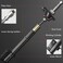 A-Premium Front Bare Struts w/o Coil Spring, Set of 2