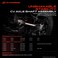 A-Premium Front Left Driver Side CV Axle Shaft Assembly
