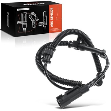 A-Premium Front Left or Right ABS Wheel Speed Sensor