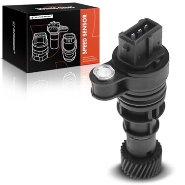 A-Premium Transmission Output Speed Sensor 3 Pins