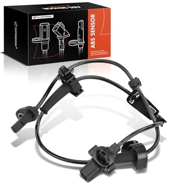 A-Premium Front Right ABS Wheel Speed Sensor