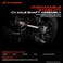 A-Premium Front Left Driver Side CV Axle Shaft Assembly
