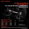 A-Premium Front Left Driver Side CV Axle Shaft Assembly