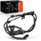 A-Premium Front Right ABS Wheel Speed Sensor