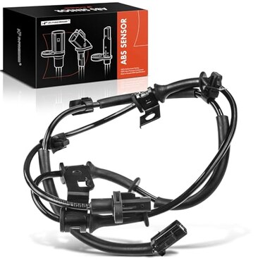 A-Premium Front Right ABS Wheel Speed Sensor