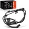 A-Premium Front Right ABS Wheel Speed Sensor