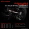 A-Premium Front Left Driver Side CV Axle Shaft Assembly