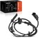A-Premium Front Left or Right ABS Wheel Speed Sensor