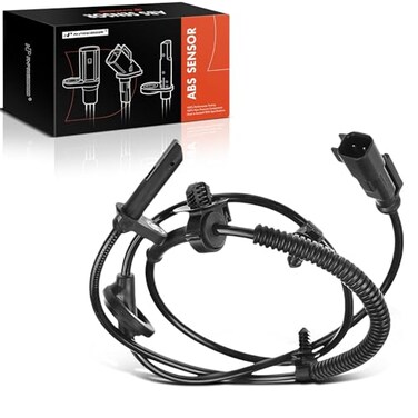 A-Premium Front Left or Right ABS Wheel Speed Sensor