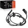 A-Premium Front Left or Right ABS Wheel Speed Sensor