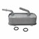 A-Premium Engine Oil Cooler Compatible with BMW