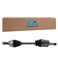 TRQ Front Driver Side CV Axle Assembly