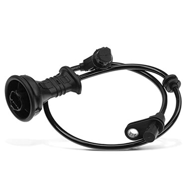 A-Premium Rear Left/Right ABS Wheel Speed Sensor