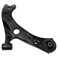 TRQ Front Right Lower Control Arm Passenger Side