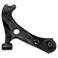 TRQ Front Right Lower Control Arm Passenger Side