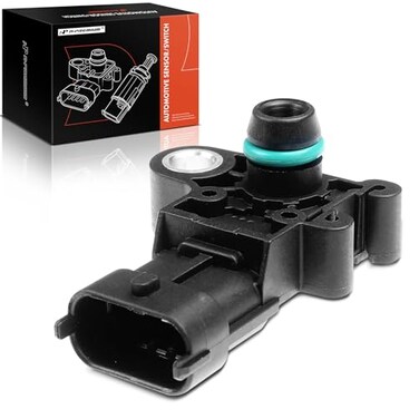 A-Premium Manifold Absolute Pressure Map Sensor Compatible with Buick &amp; GMC