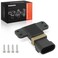 A-Premium Engine Camshaft Position Sensor Compatible with Cadillac, GMC