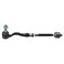 TRQ Front Inner and Outer Tie Rod End Assembly Driver Side