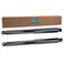 TRQ Front Shock Absorber Set