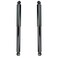 TRQ Front Shock Absorber Set