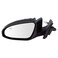 TRQ Left Mirror with Memory Driver Side TO1320292