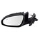 TRQ Left Mirror with Memory Driver Side TO1320292