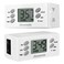 DEWENWILS 24 Hour Digital Light Timer, 1 Polarized Outlet