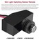 12V to 50VDC Photocell Light Sensor Control Switch, Auto ON/OFF