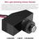 12V to 50VDC Photocell Light Sensor Control Switch, Auto ON/OFF