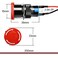 Genmitsu CNC Router Emergency Stop Switch Push Button for 3018-MX3/3018-PROVer