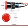 Genmitsu CNC Router Emergency Stop Switch Push Button for 3018-MX3/3018-PROVer