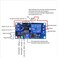ANMBEST 2PCS DC 12v Delay Relay Switch Turn On Off Switch Module