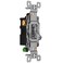 ENERLITES 3-Way Illuminated Toggle Light Switch, 15 Amp, 10 Pack