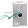 Fielect Key Switch Lock On/Off Exit Switch Emergency Door Release SPST