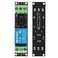 AITRIP 8 Pack 3V 1 Channel Relay Power Switch Module with Optocoupler Opto Isolation High Level Trigger for IOT ESP8266 Development Board