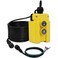 3 Wire Dump Trailer Remote Control Switch 12v DC Hydraulic Pump Power Unit
