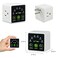 BN-LINK Smart Digital Countdown Timer, Repeat Cycle Timer Outlet, 3-Prong