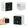 BN-LINK Smart Digital Countdown Timer, Repeat Cycle Timer Outlet, 3-Prong
