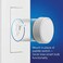 Lutron Aurora Smart Bulb Dimmer for Paddle Switches, Wallplate, &amp; Bracket