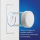 Lutron Aurora Smart Bulb Dimmer for Paddle Switches, Wallplate, &amp; Bracket