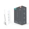 MoesGo Smart Dimmer Light Switch, WiFi RF433 Remote Multi-Control, White