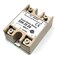 FainWan 2pcs SSR-25DA Solid State Relay Single Phase Semi-Conductor Relay Input 3-32V DC Output 24-380V AC (SSR-25 DA) for Temp Controller Tool