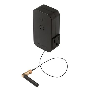 Kichler Wi &euro;&lsquo;Fi &amp; Bluetooth Landscape Lighting Timer