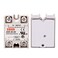FainWan 2pcs SSR-40DA Solid State Relay Single Phase Semi-Conductor Relay Input 3-32V DC Output 24-380V AC