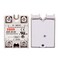 FainWan 2pcs SSR-40DA Solid State Relay Single Phase Semi-Conductor Relay Input 3-32V DC Output 24-380V AC
