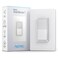 Z-Wave Wireless Remote Control/Scene Controller, Aeotec WallMote 7, on/Off, dim, Trigger Scenes, add a new Switch Anywhere, Battery Powered, Z-Wave hub Required, Z-Wave Plus, illumino