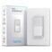 Z-Wave Wireless Remote Control/Scene Controller, Aeotec WallMote 7, on/Off, dim, Trigger Scenes, add a new Switch Anywhere, Battery Powered, Z-Wave hub Required, Z-Wave Plus, illumino