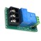 FainWan Relay Module One Way 30A Optocoupler Isolation High Power Relay High/Low Level Trigger YYG-2(12VDC)